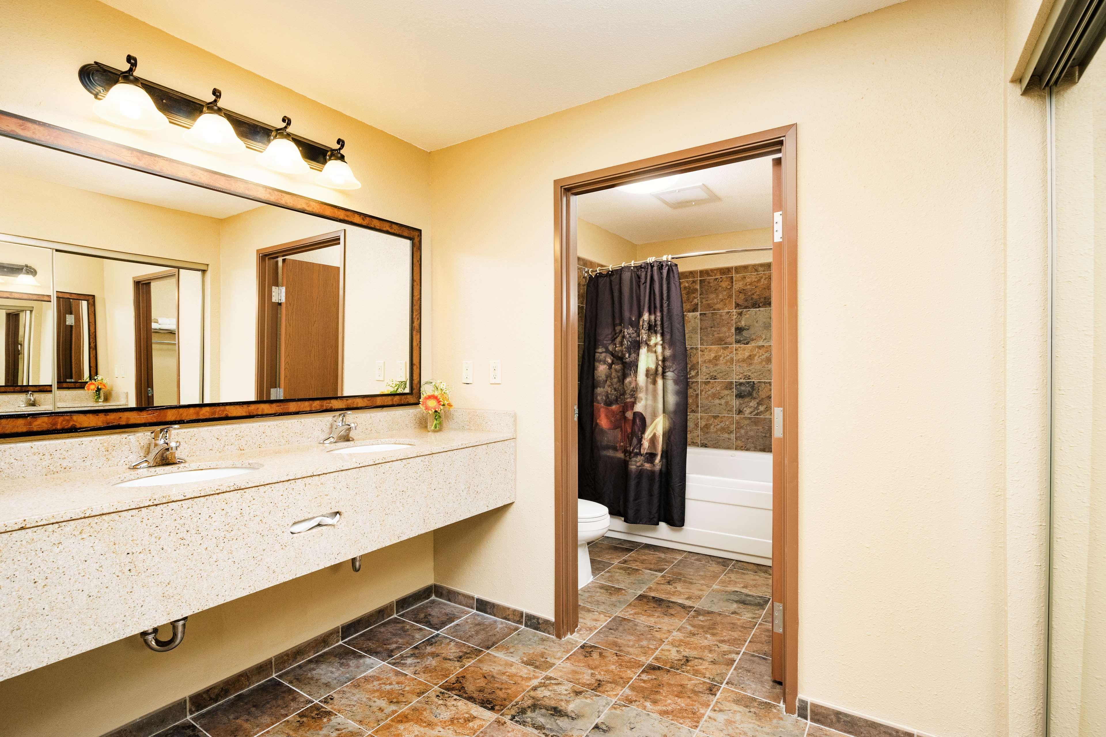Best Western Plus Kelly Inn & Suites Billings Exterior foto